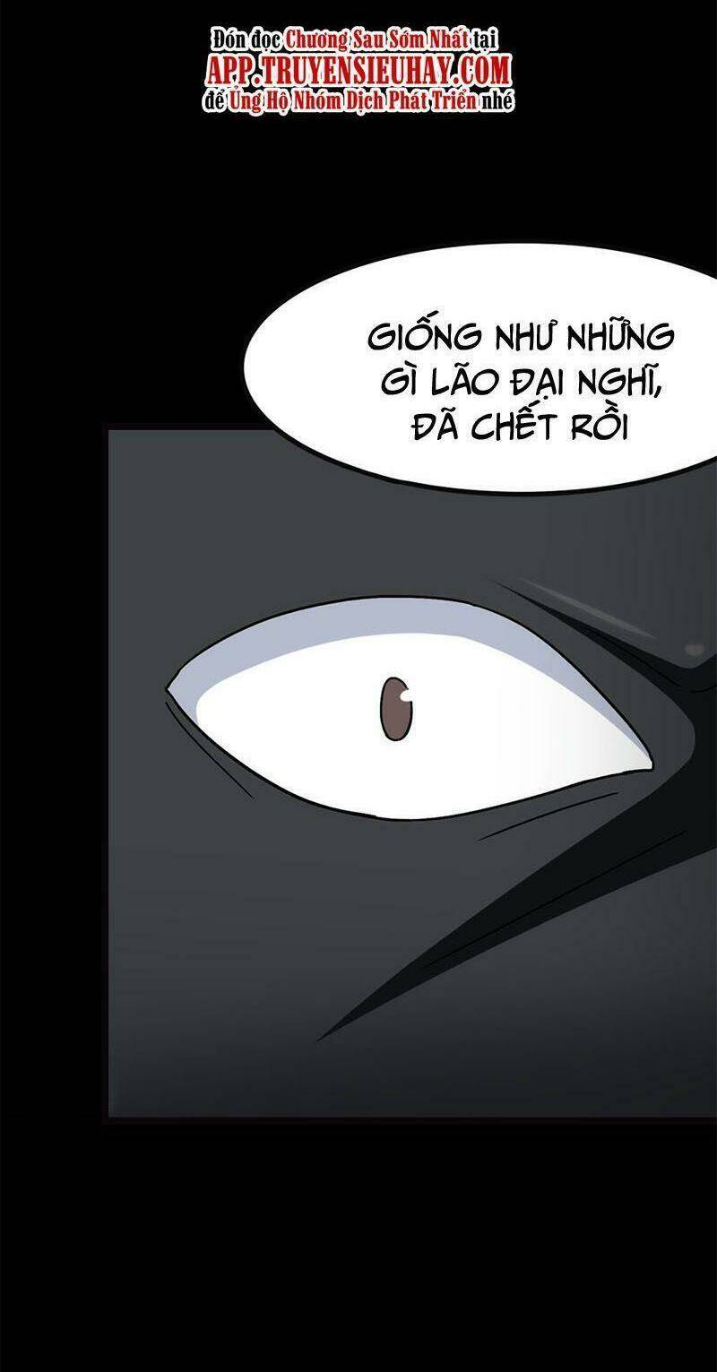 Bạn Gái Zombie Của Tôi - Chapter 288 - Page 7