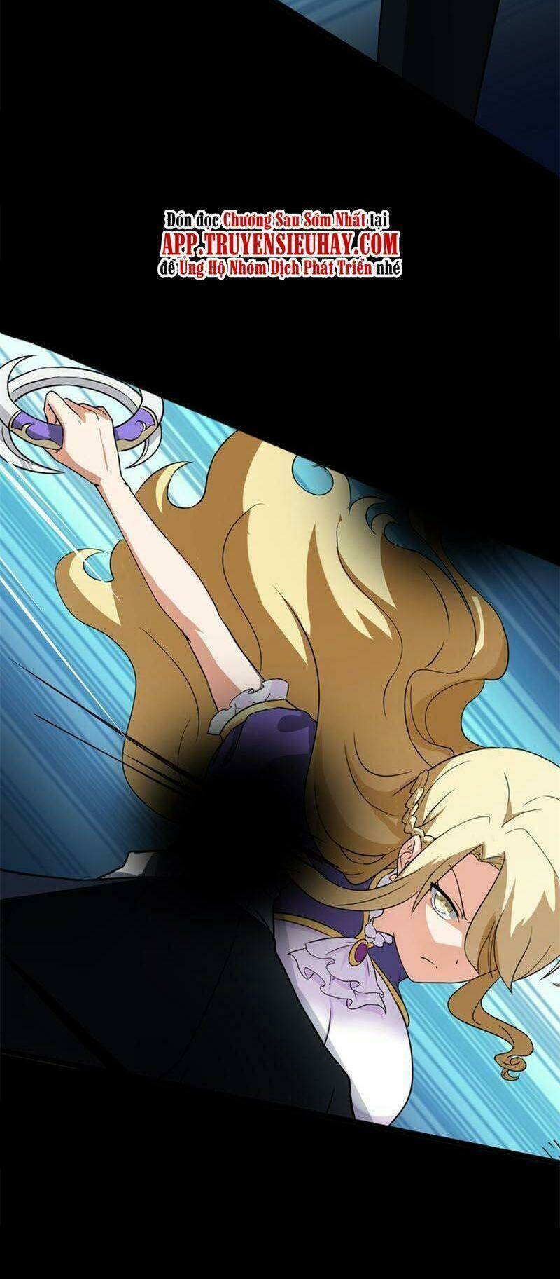 Bạn Gái Zombie Của Tôi - Chapter 289 - Page 10