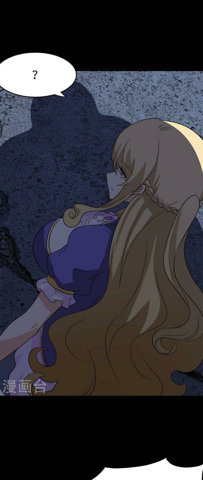 Bạn Gái Zombie Của Tôi - Chapter 289 - Page 11