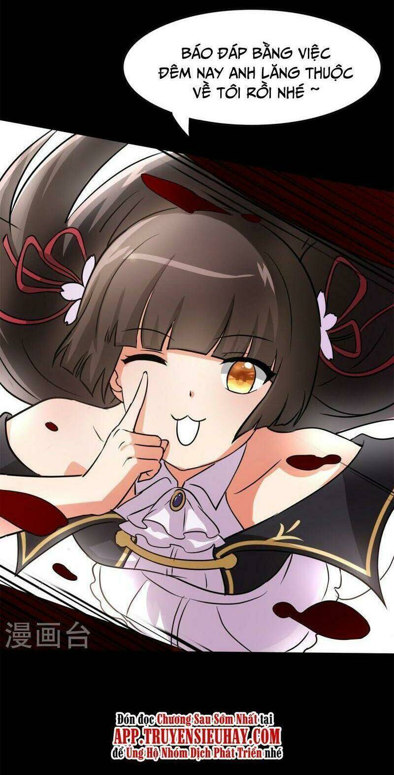 Bạn Gái Zombie Của Tôi - Chapter 289 - Page 14