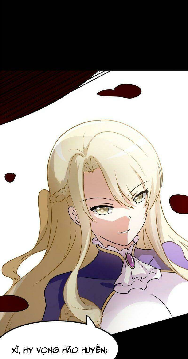 Bạn Gái Zombie Của Tôi - Chapter 289 - Page 15