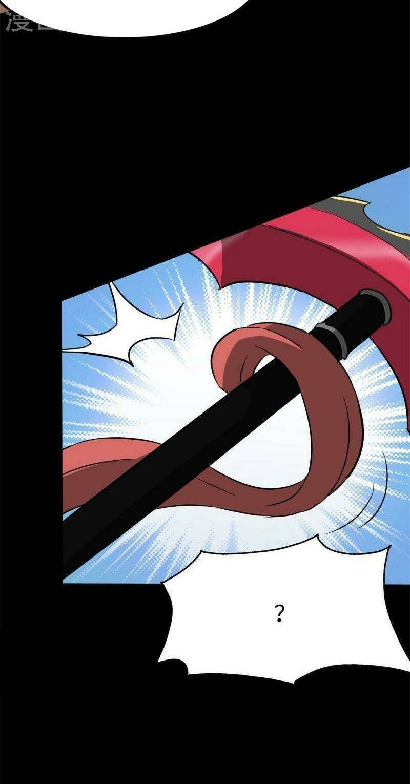 Bạn Gái Zombie Của Tôi - Chapter 289 - Page 16