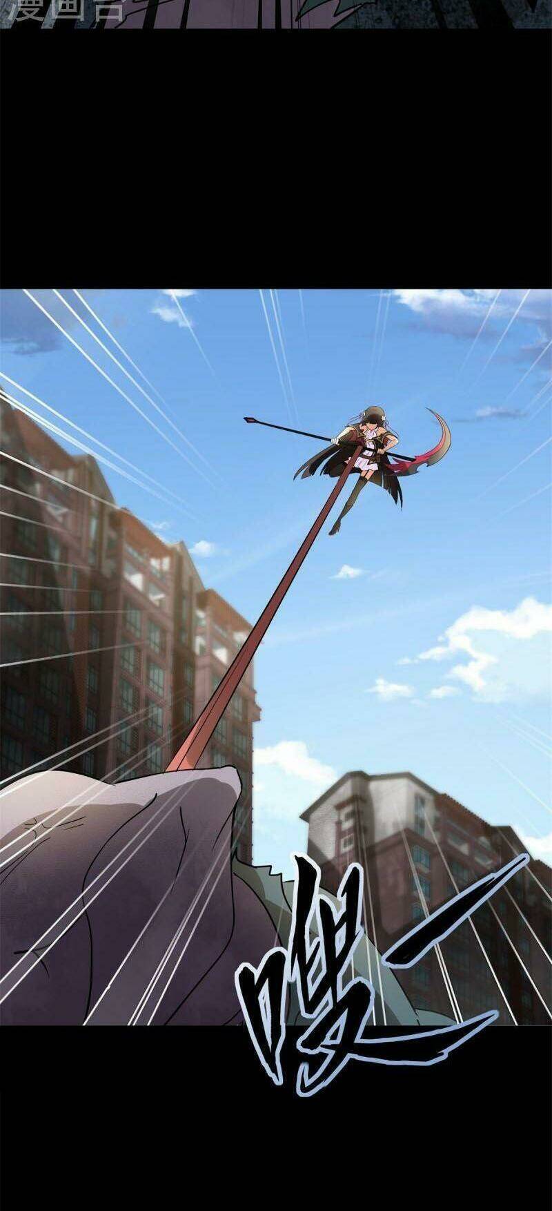 Bạn Gái Zombie Của Tôi - Chapter 289 - Page 18