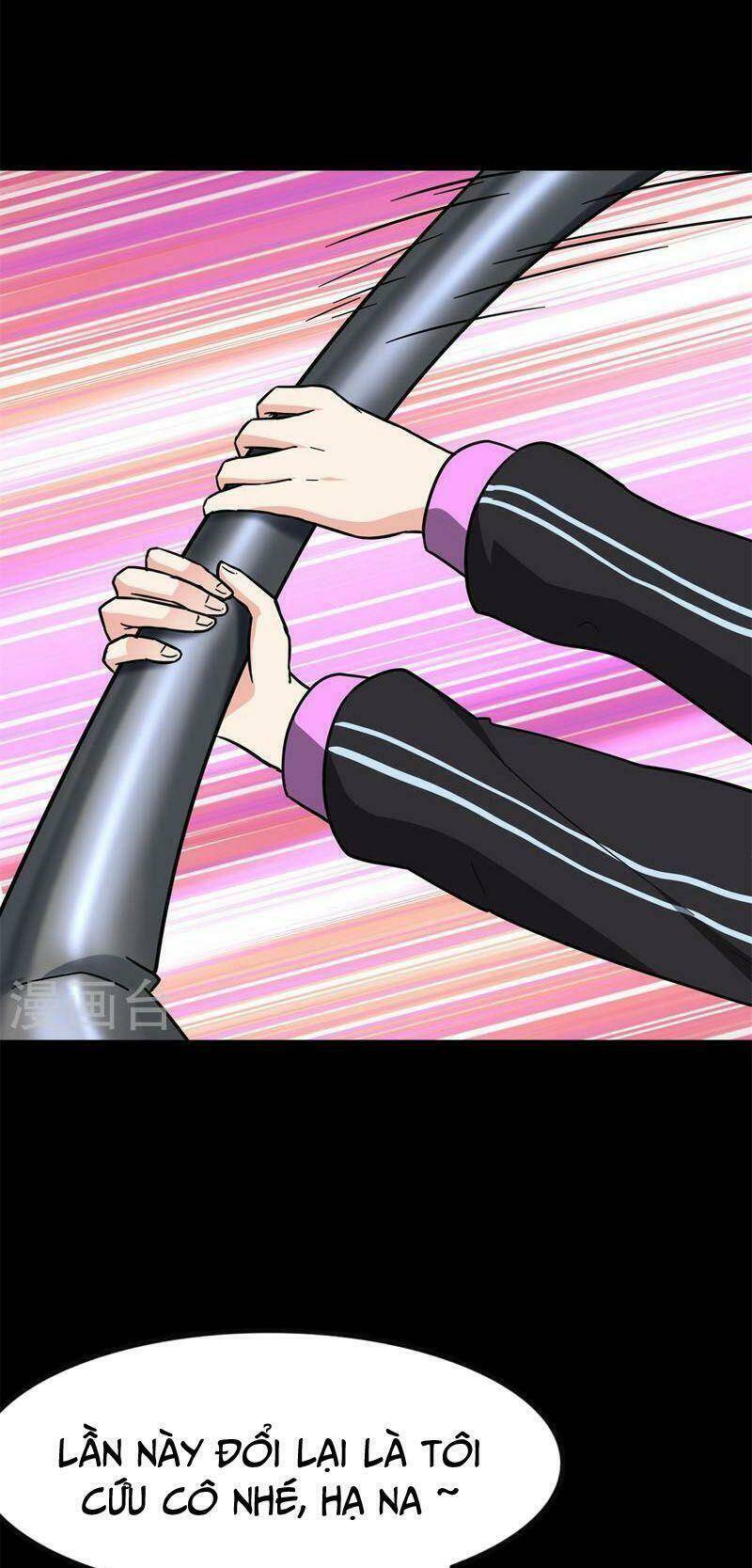 Bạn Gái Zombie Của Tôi - Chapter 289 - Page 19