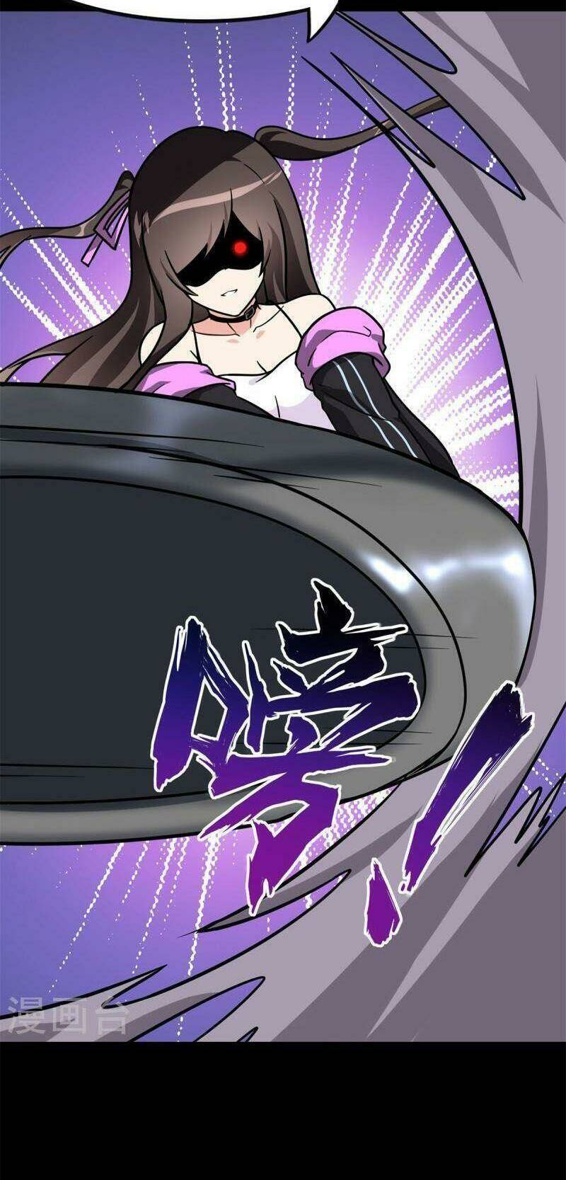 Bạn Gái Zombie Của Tôi - Chapter 289 - Page 20