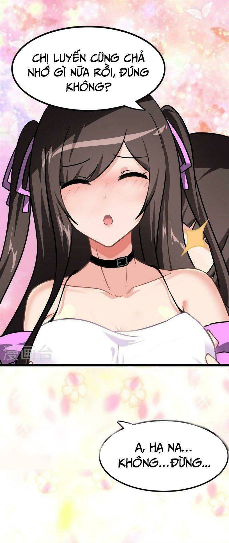 Bạn Gái Zombie Của Tôi - Chapter 289 - Page 25