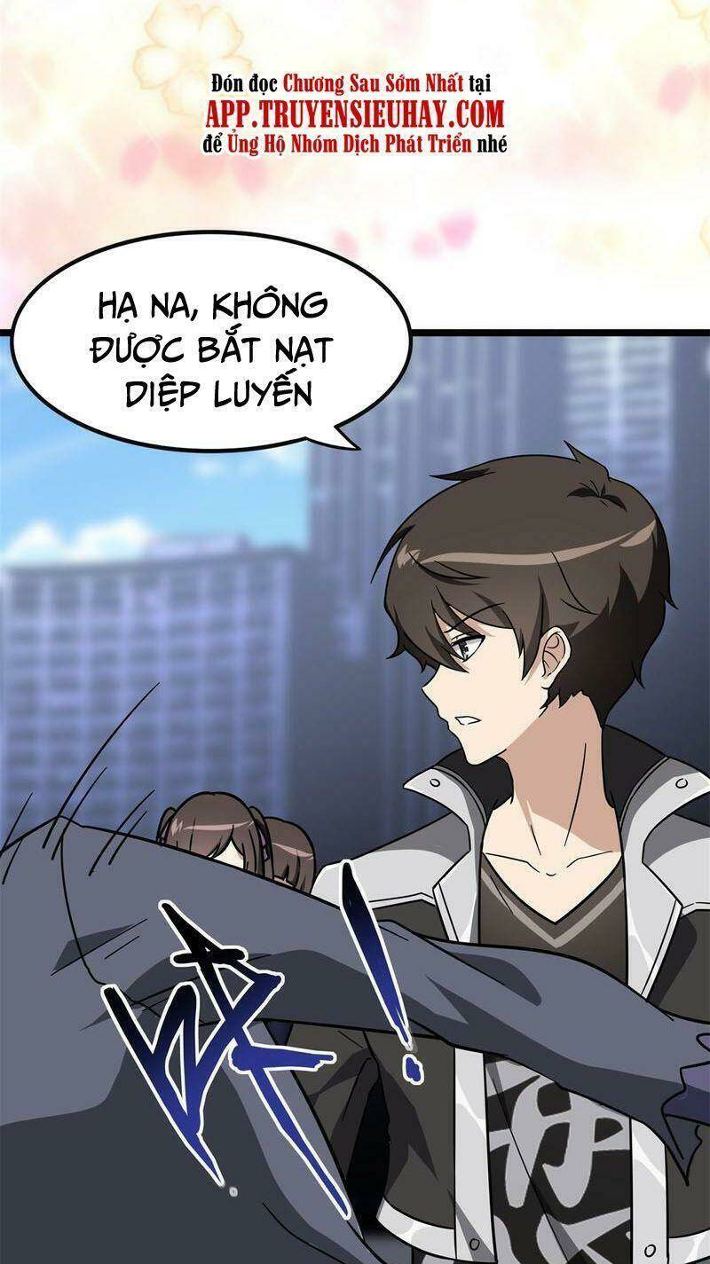 Bạn Gái Zombie Của Tôi - Chapter 289 - Page 27