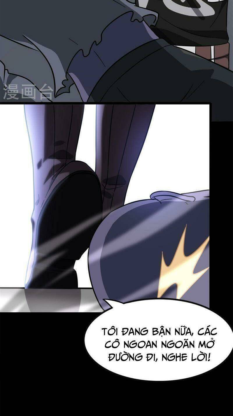 Bạn Gái Zombie Của Tôi - Chapter 289 - Page 28