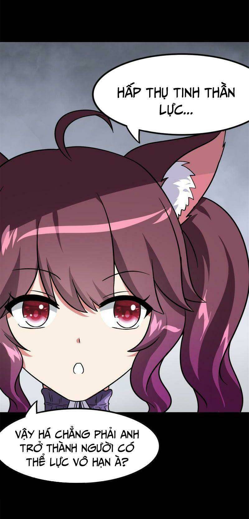 Bạn Gái Zombie Của Tôi - Chapter 289 - Page 30