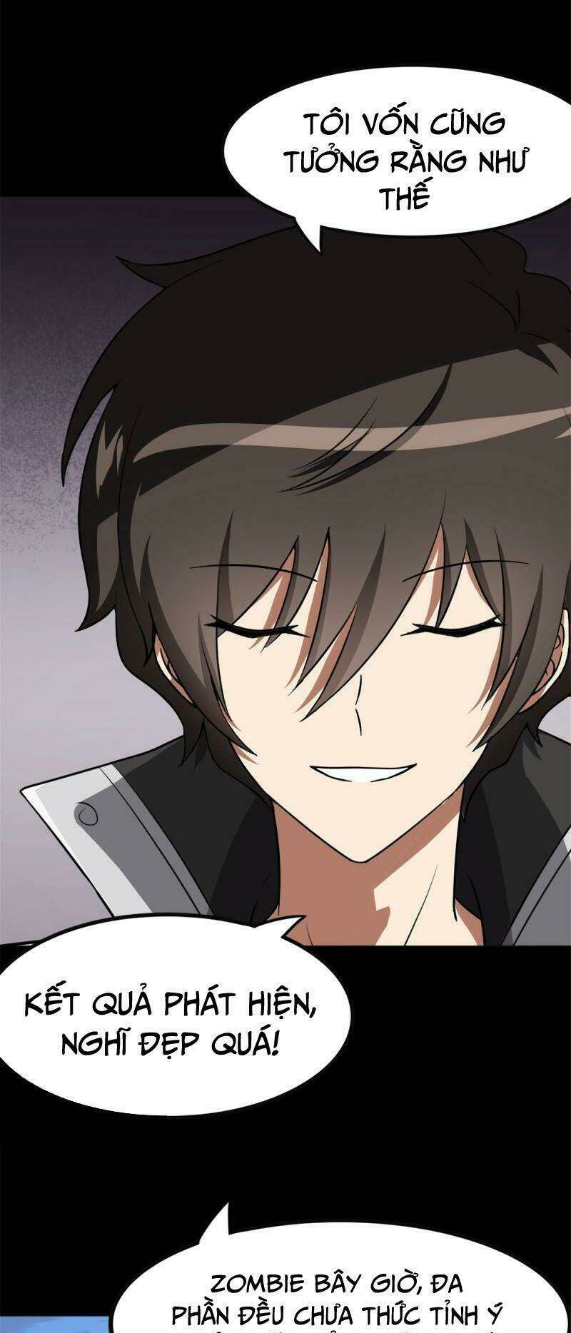 Bạn Gái Zombie Của Tôi - Chapter 289 - Page 31