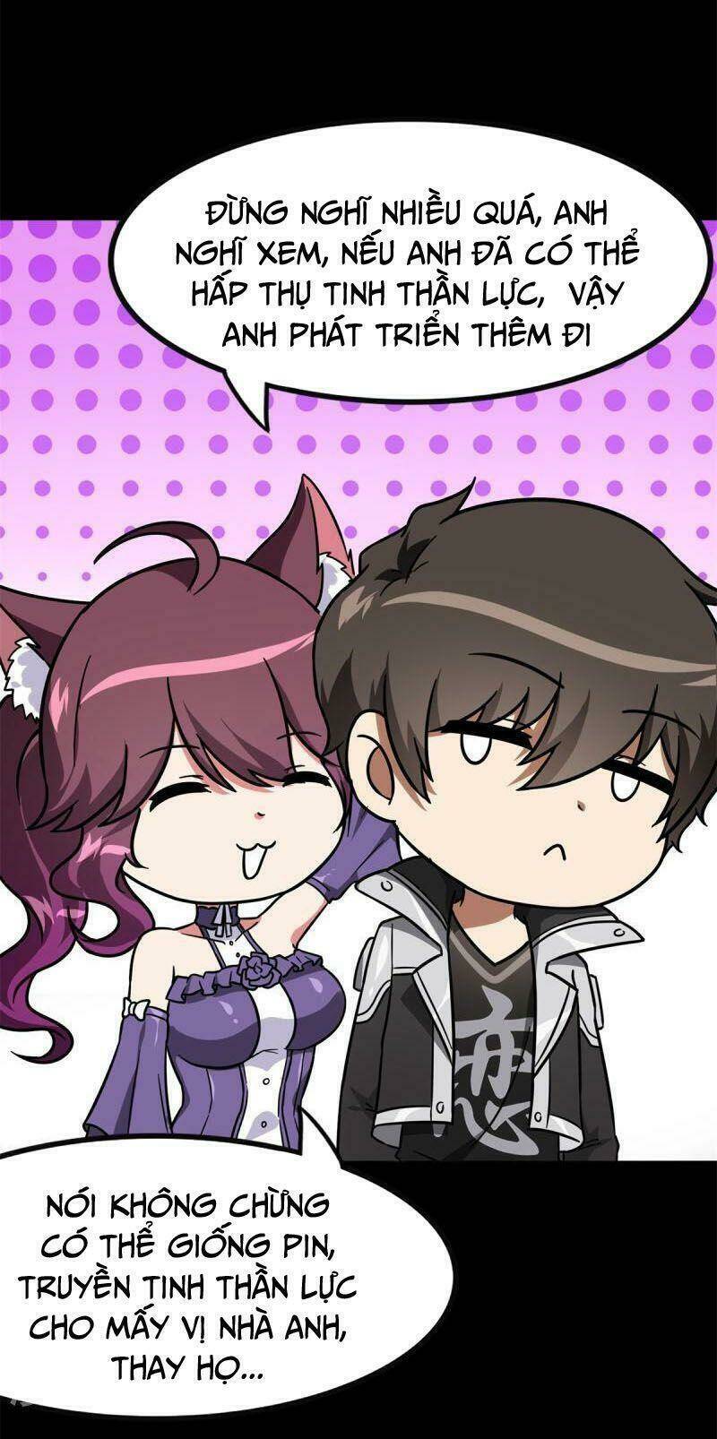 Bạn Gái Zombie Của Tôi - Chapter 289 - Page 33