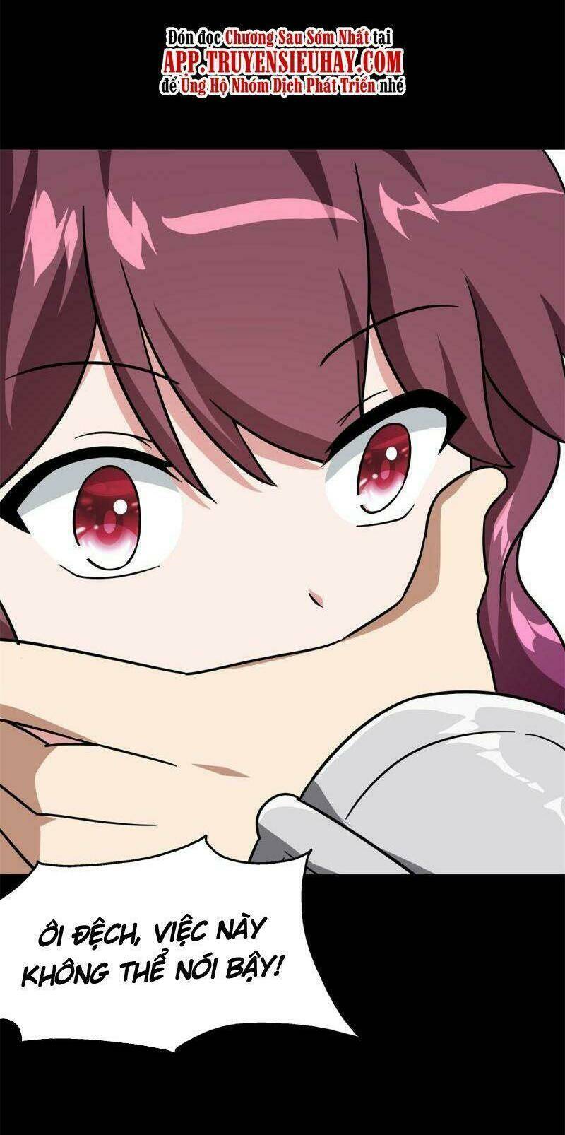 Bạn Gái Zombie Của Tôi - Chapter 289 - Page 34