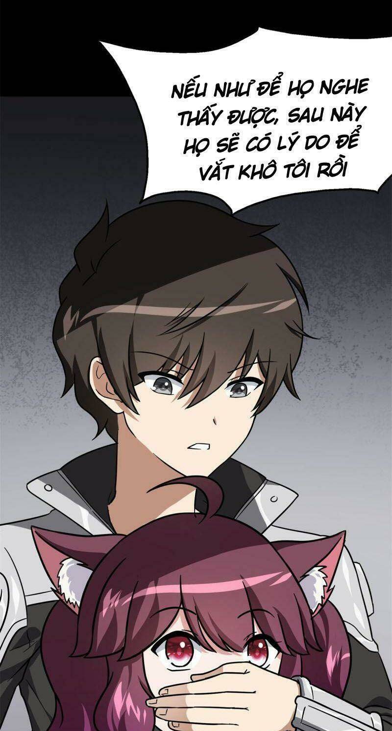 Bạn Gái Zombie Của Tôi - Chapter 289 - Page 35