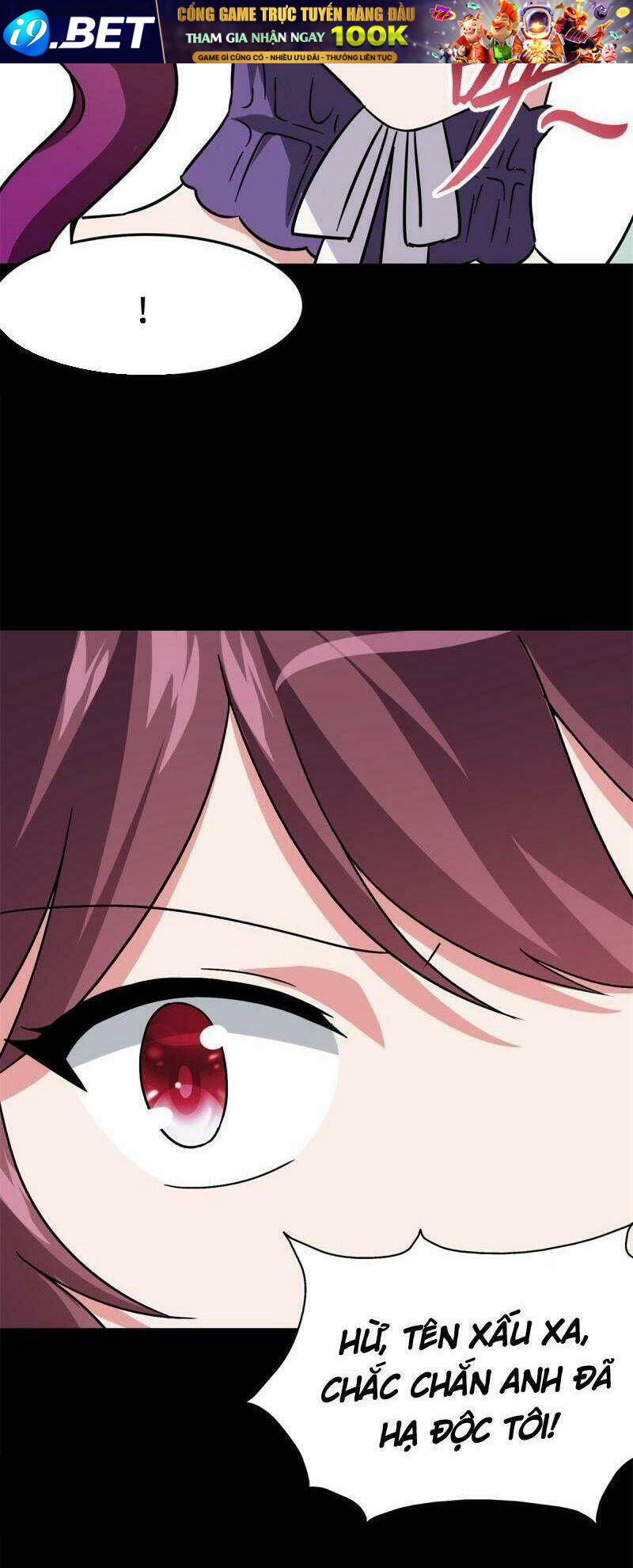 Bạn Gái Zombie Của Tôi - Chapter 289 - Page 38