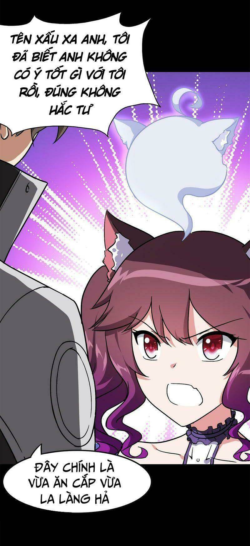 Bạn Gái Zombie Của Tôi - Chapter 289 - Page 39