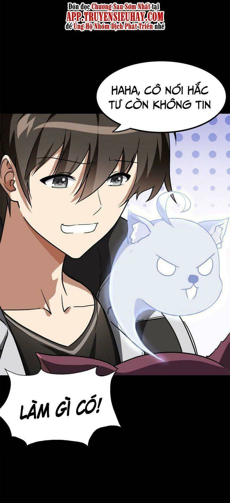 Bạn Gái Zombie Của Tôi - Chapter 289 - Page 40