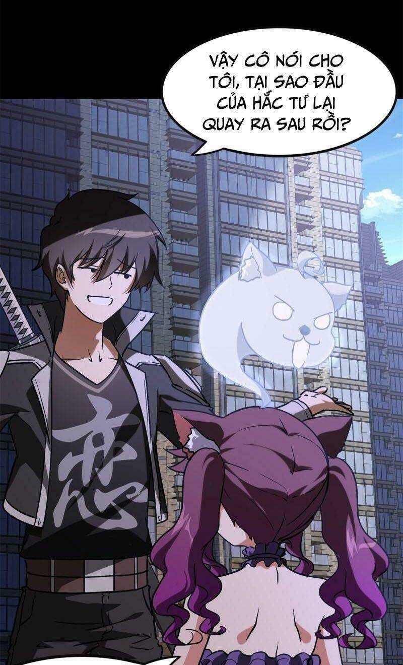 Bạn Gái Zombie Của Tôi - Chapter 289 - Page 41