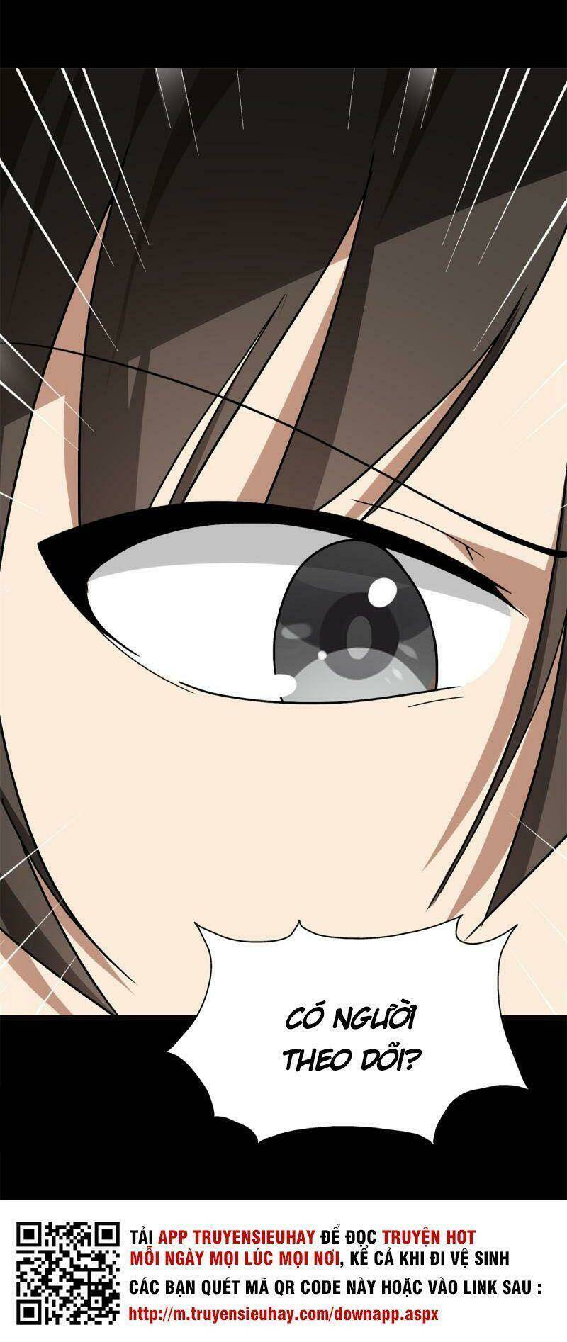 Bạn Gái Zombie Của Tôi - Chapter 289 - Page 43