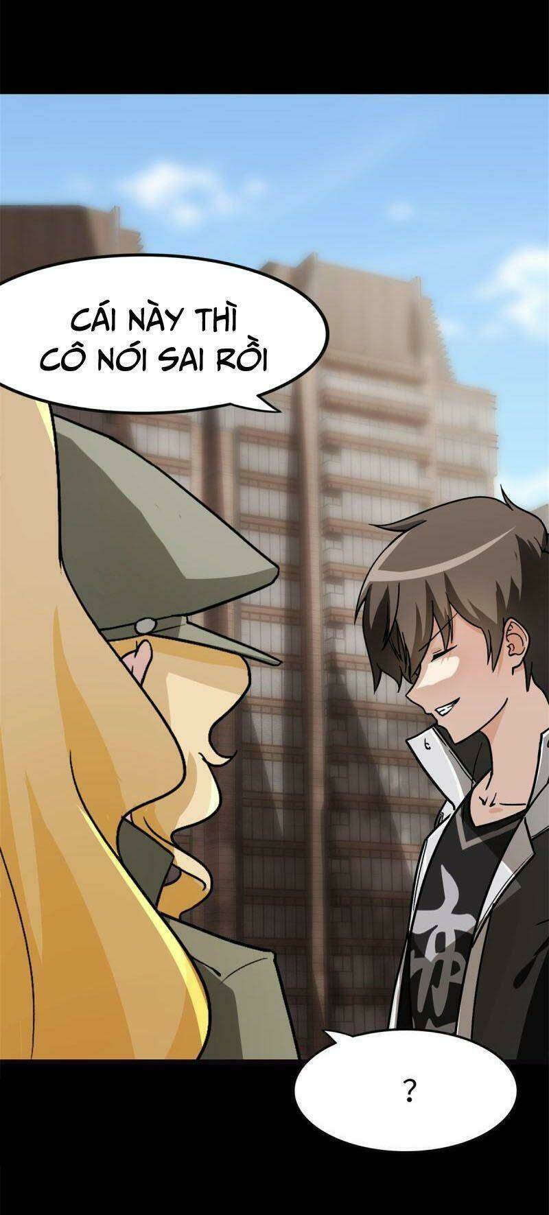 Bạn Gái Zombie Của Tôi - Chapter 289 - Page 5