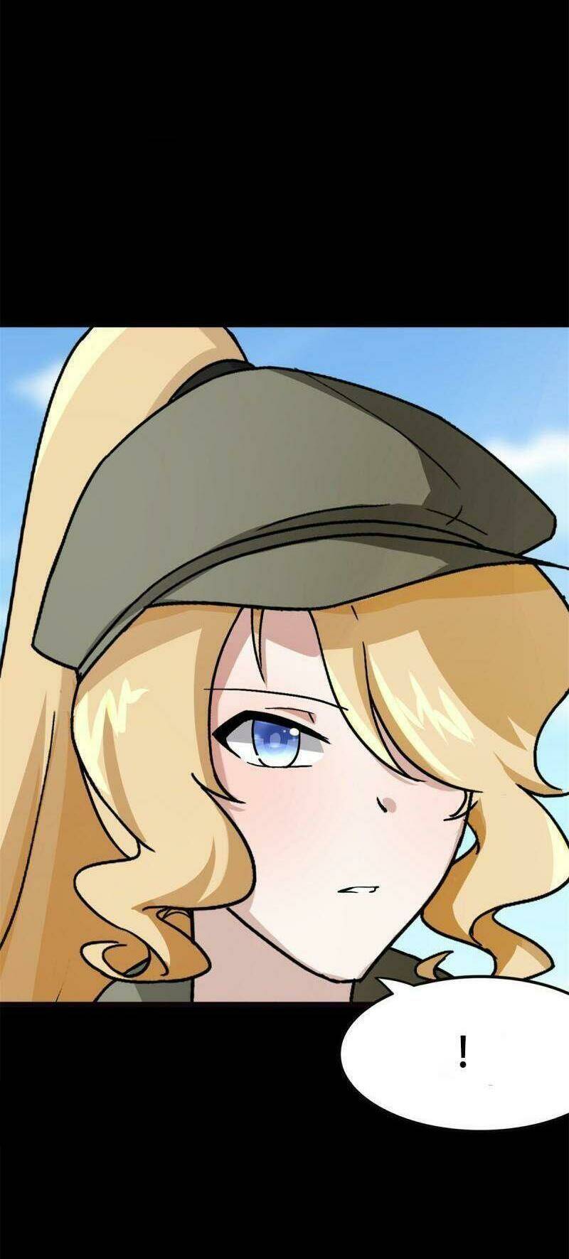 Bạn Gái Zombie Của Tôi - Chapter 289 - Page 6