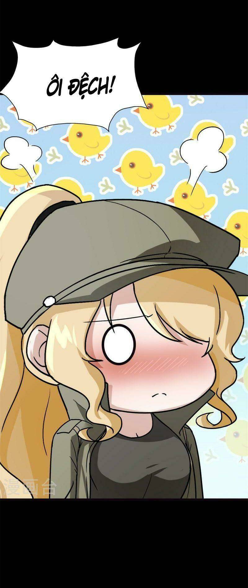 Bạn Gái Zombie Của Tôi - Chapter 289 - Page 7