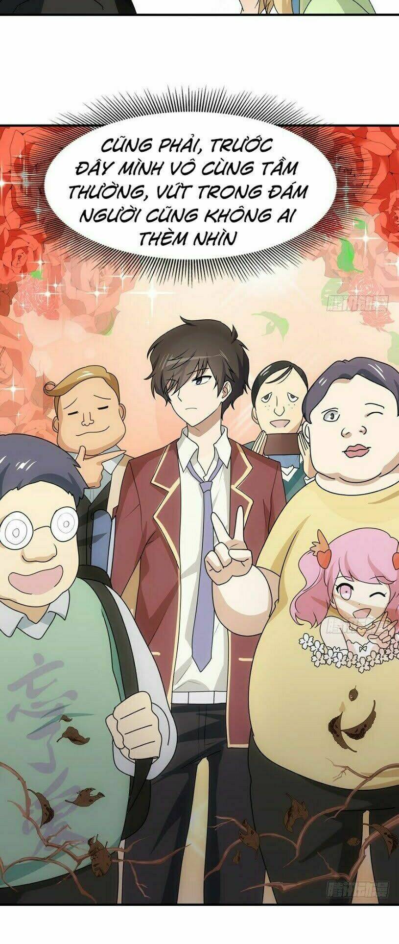 Bạn Gái Zombie Của Tôi - Chapter 29 - Page 11