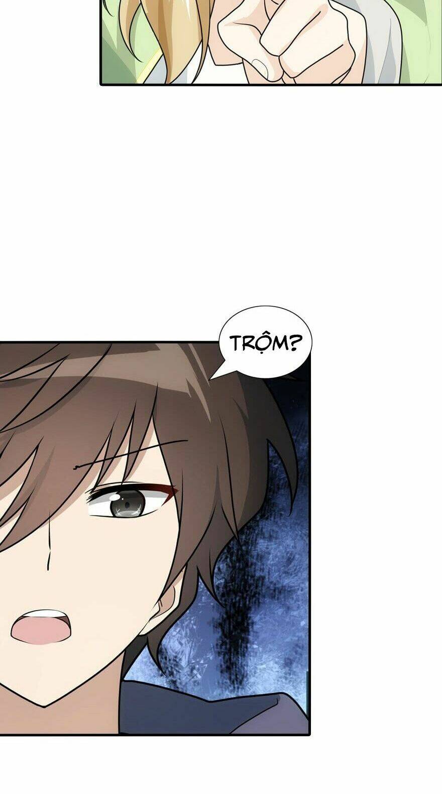 Bạn Gái Zombie Của Tôi - Chapter 29 - Page 13