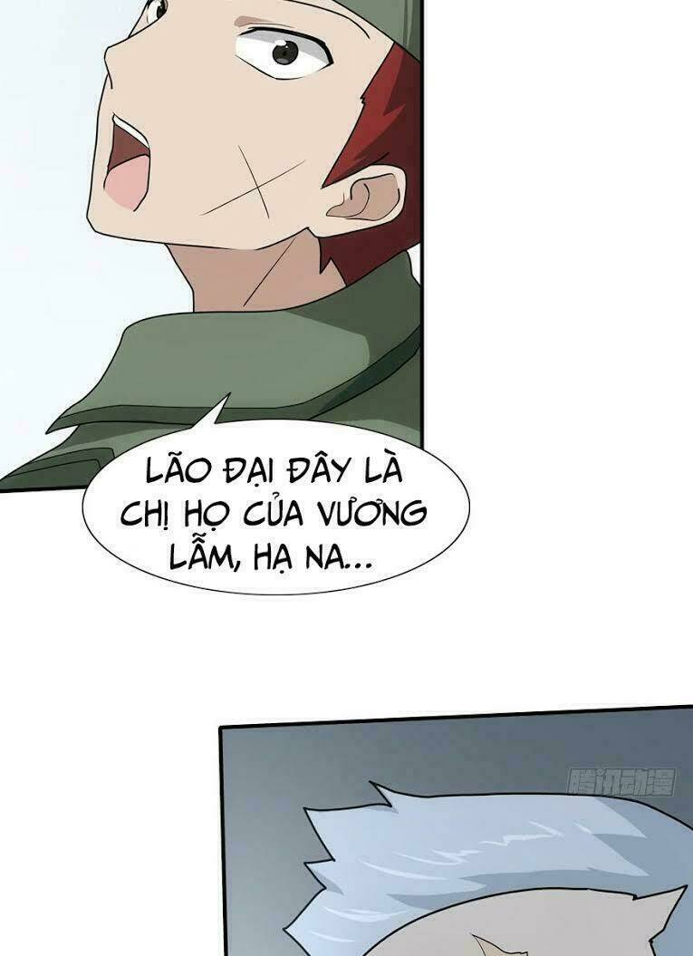 Bạn Gái Zombie Của Tôi - Chapter 29 - Page 21