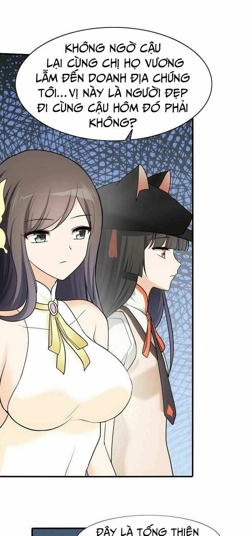 Bạn Gái Zombie Của Tôi - Chapter 29 - Page 25