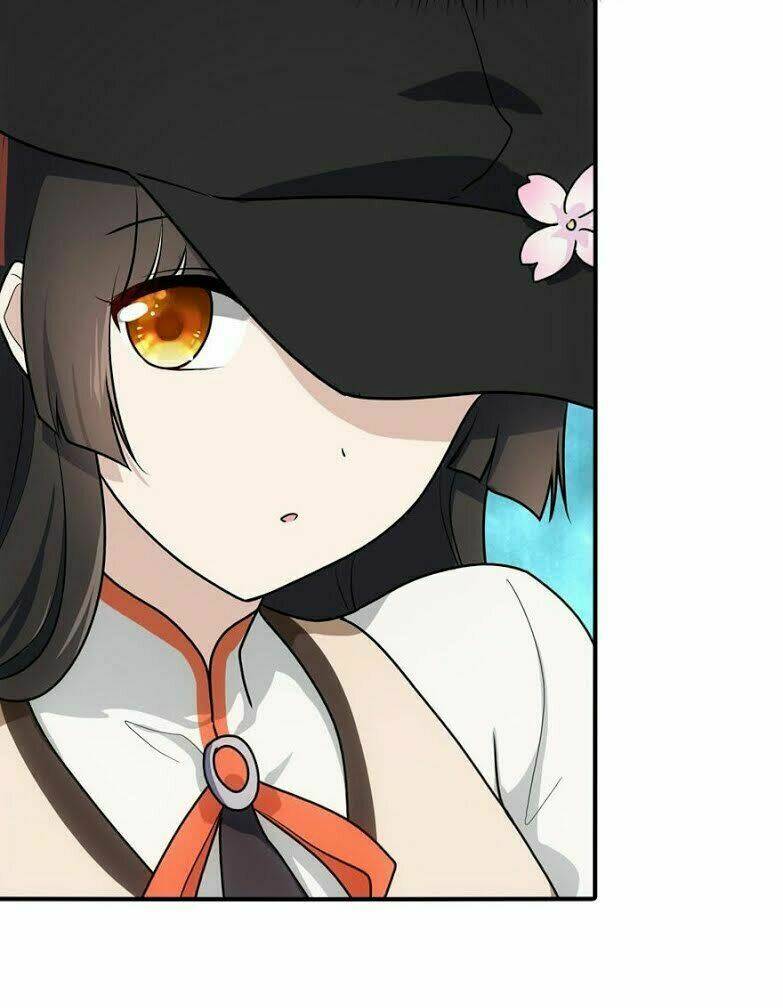 Bạn Gái Zombie Của Tôi - Chapter 29 - Page 28