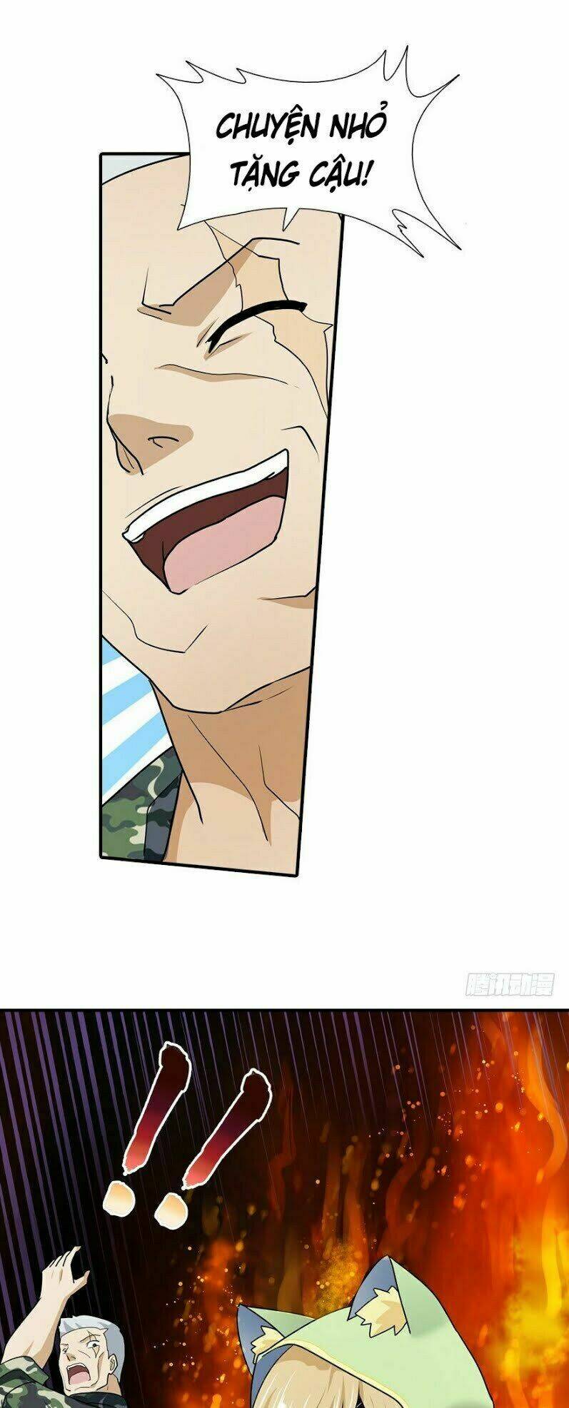 Bạn Gái Zombie Của Tôi - Chapter 29 - Page 38