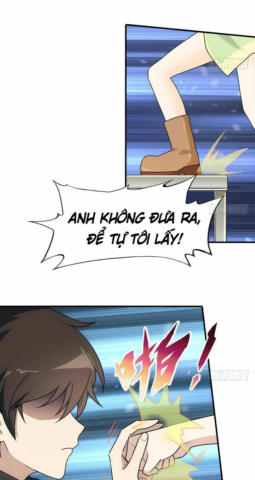 Bạn Gái Zombie Của Tôi - Chapter 29 - Page 40