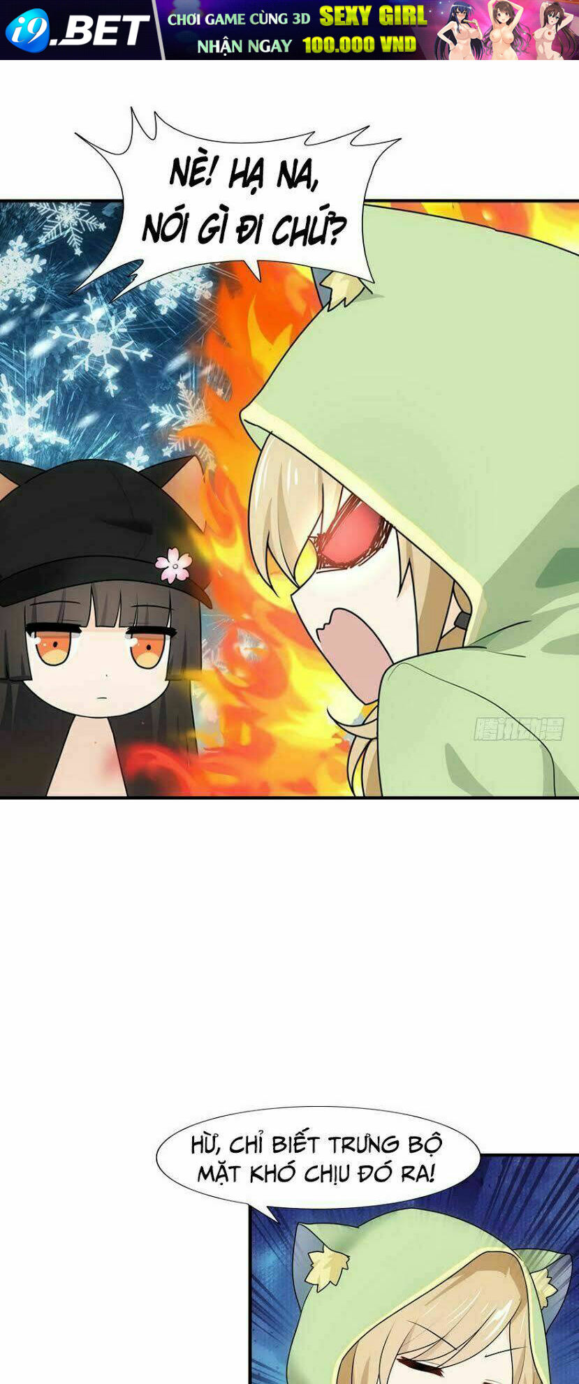 Bạn Gái Zombie Của Tôi - Chapter 29 - Page 6