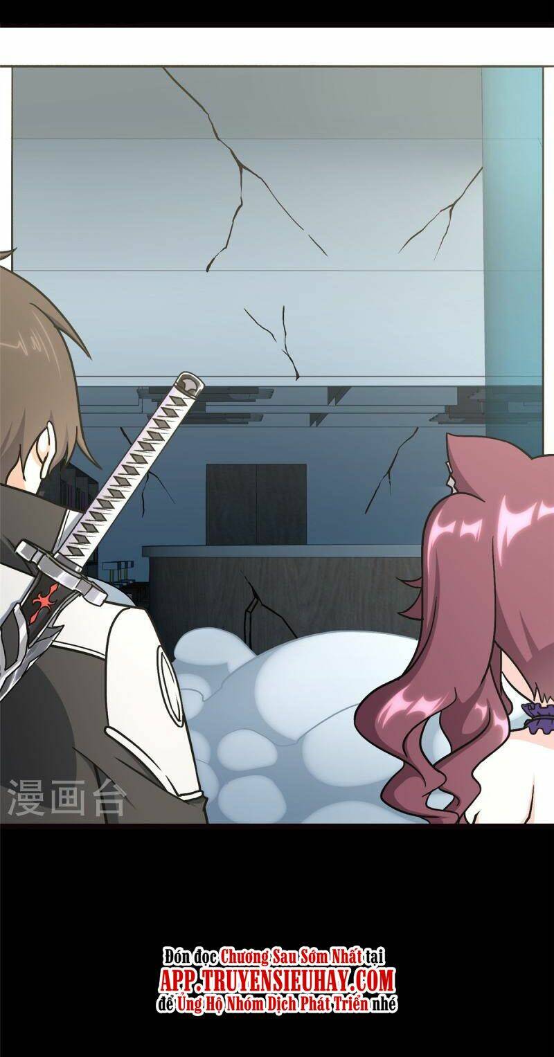 Bạn Gái Zombie Của Tôi - Chapter 290 - Page 10
