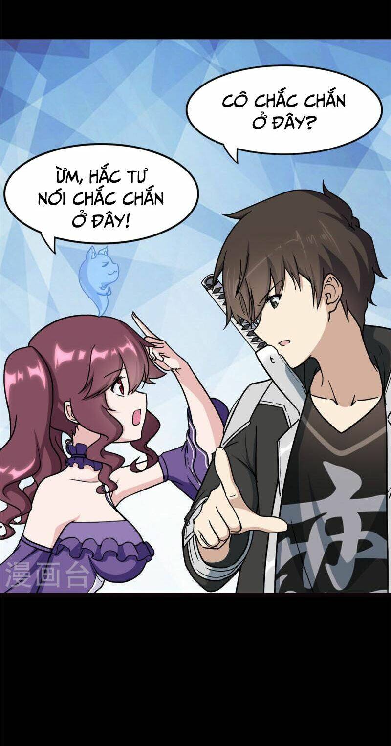 Bạn Gái Zombie Của Tôi - Chapter 290 - Page 11