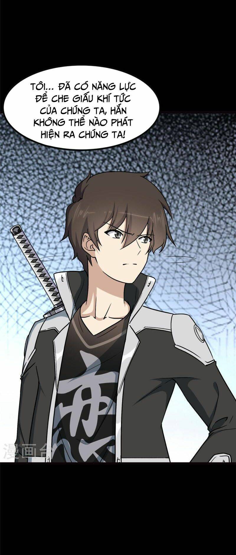 Bạn Gái Zombie Của Tôi - Chapter 290 - Page 14