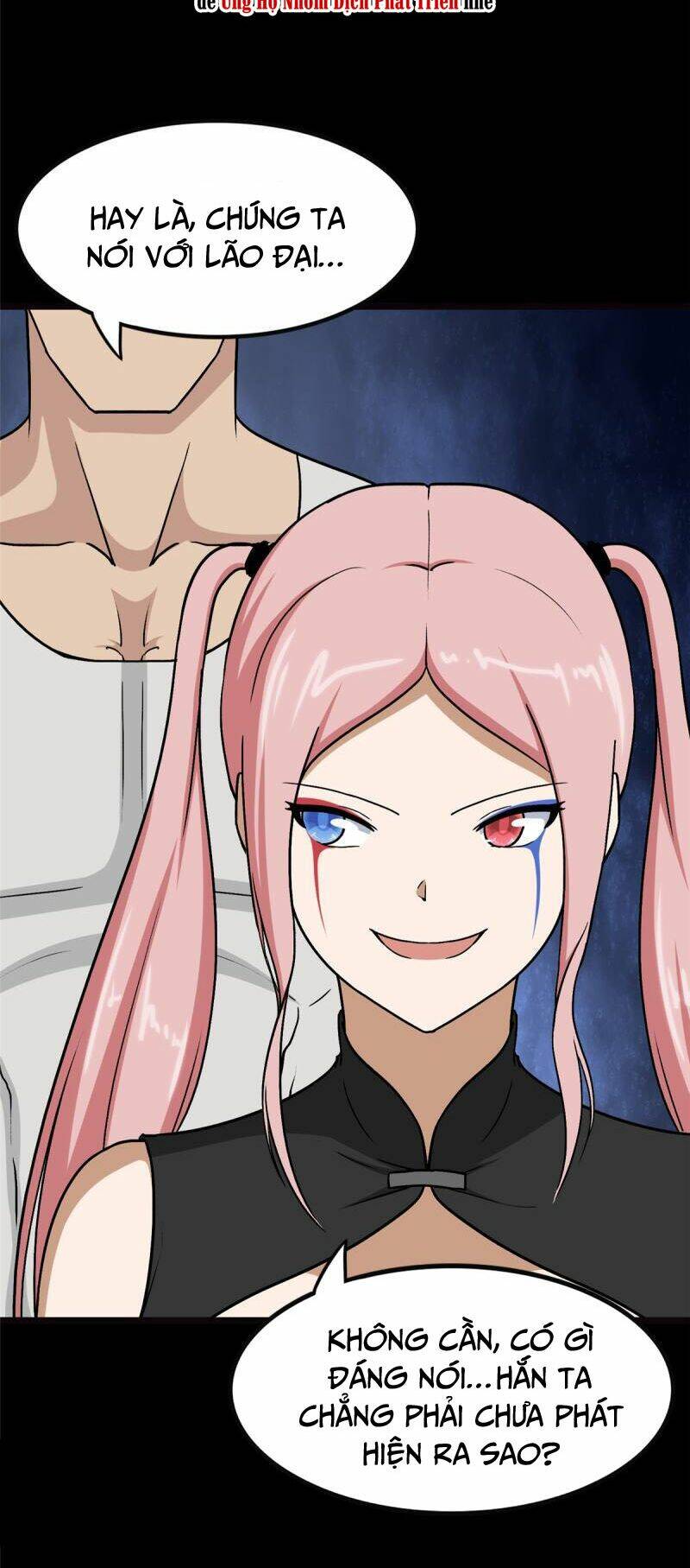 Bạn Gái Zombie Của Tôi - Chapter 290 - Page 17