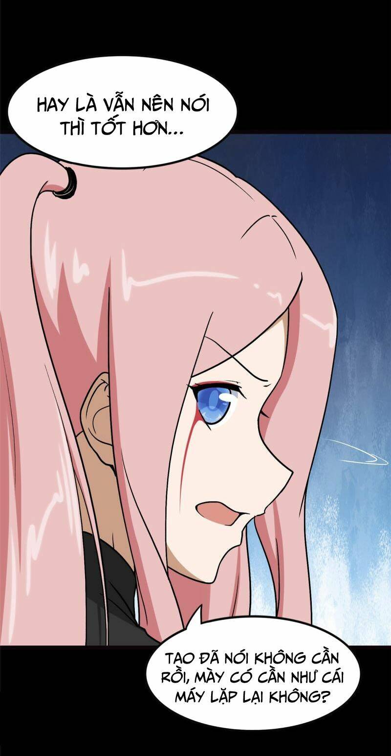 Bạn Gái Zombie Của Tôi - Chapter 290 - Page 18