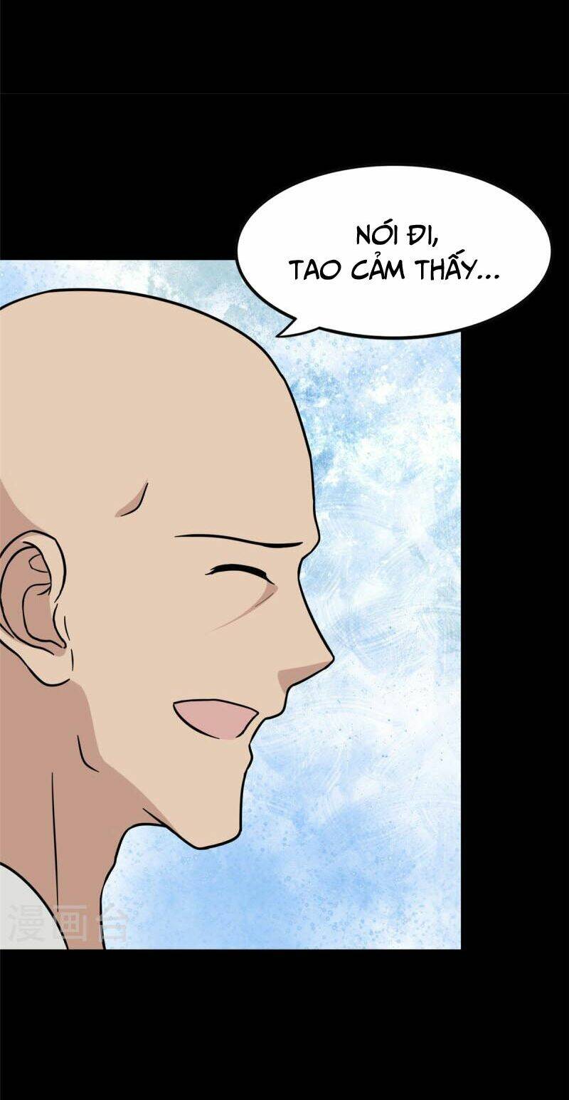 Bạn Gái Zombie Của Tôi - Chapter 290 - Page 19