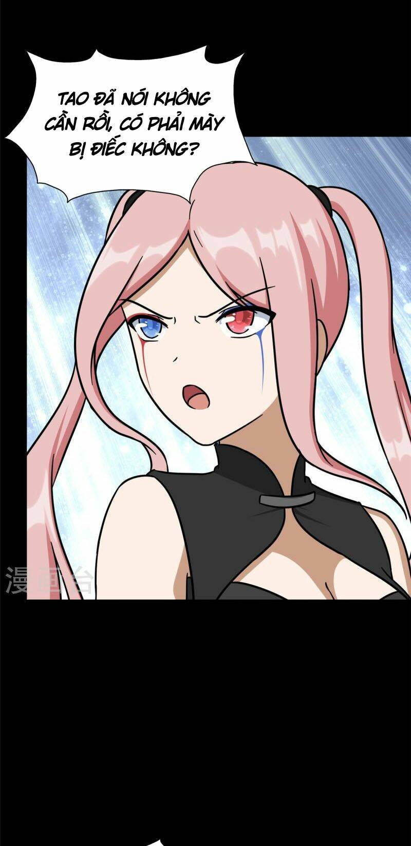 Bạn Gái Zombie Của Tôi - Chapter 290 - Page 20