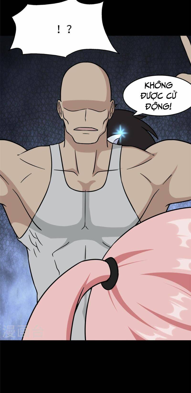 Bạn Gái Zombie Của Tôi - Chapter 290 - Page 21