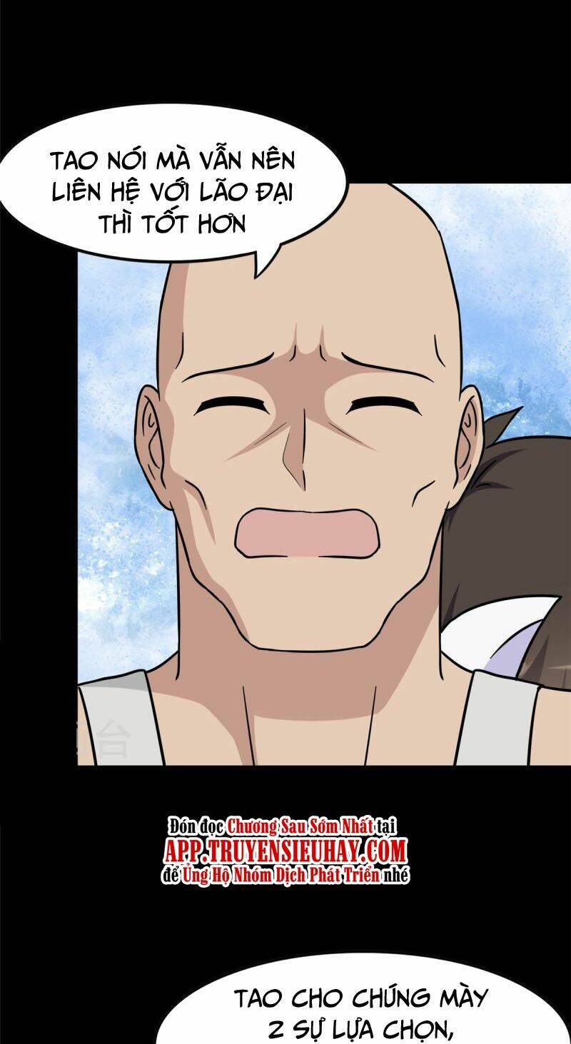 Bạn Gái Zombie Của Tôi - Chapter 290 - Page 22