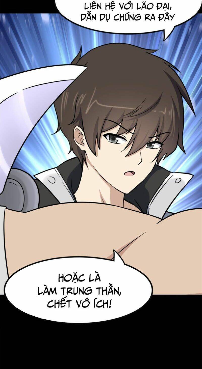 Bạn Gái Zombie Của Tôi - Chapter 290 - Page 23