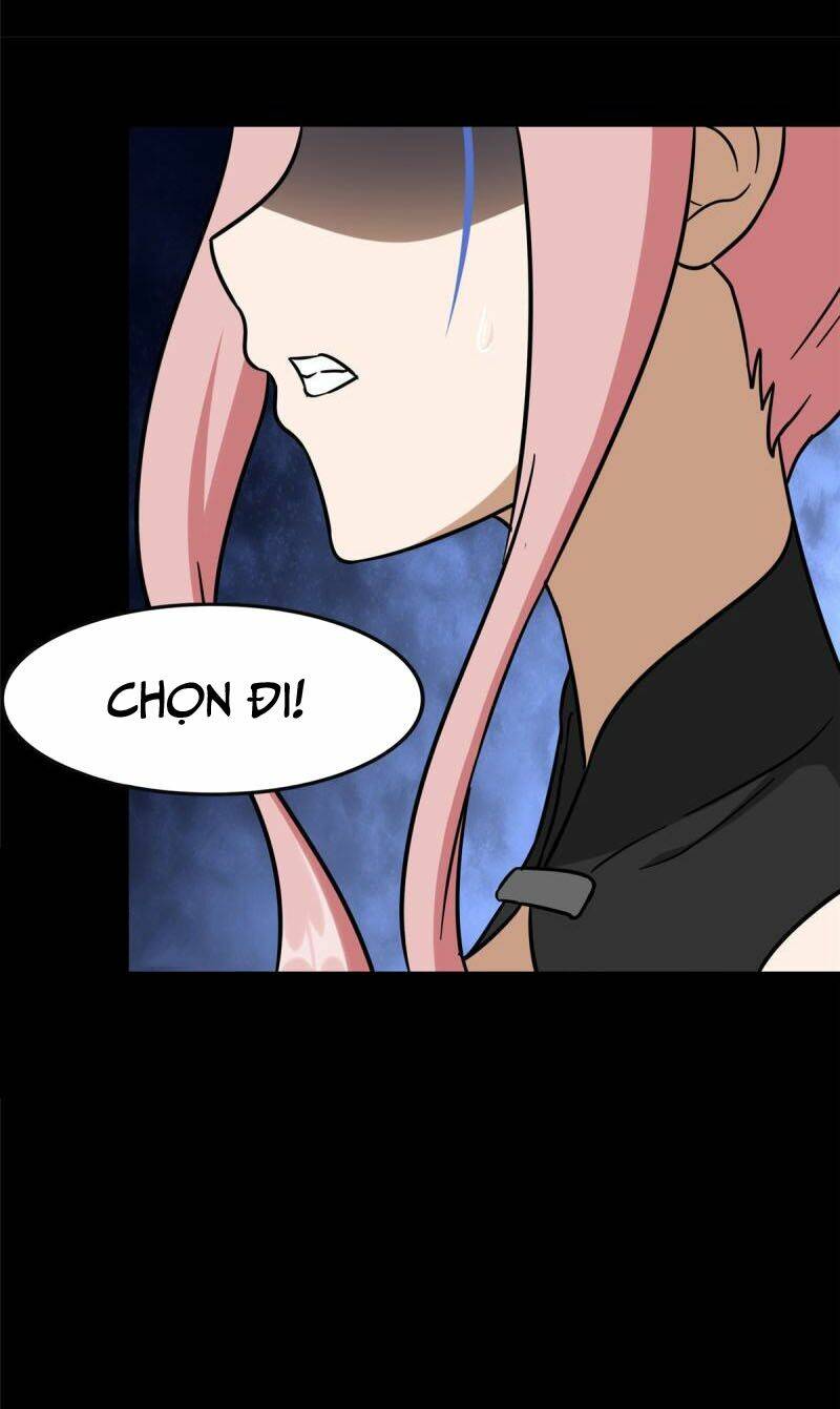 Bạn Gái Zombie Của Tôi - Chapter 290 - Page 24