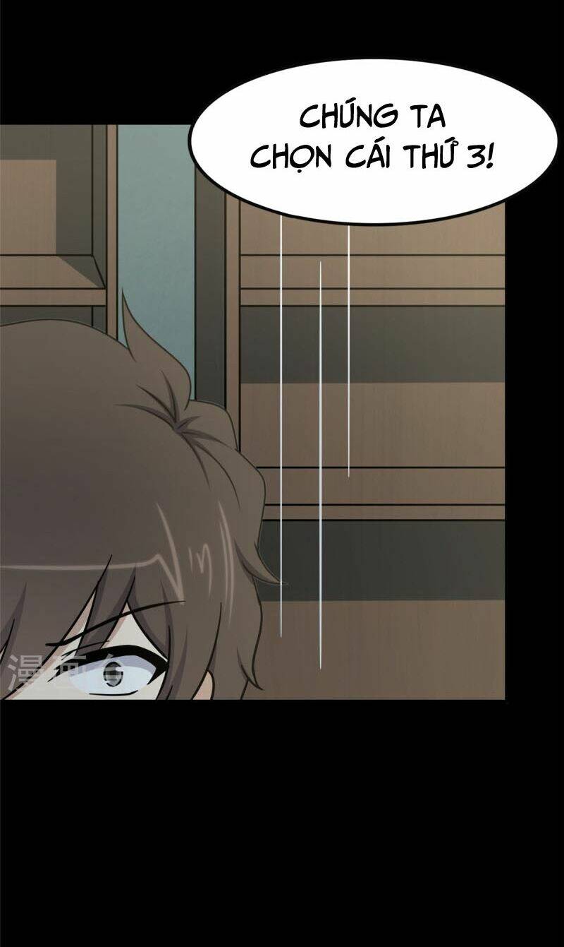 Bạn Gái Zombie Của Tôi - Chapter 290 - Page 25