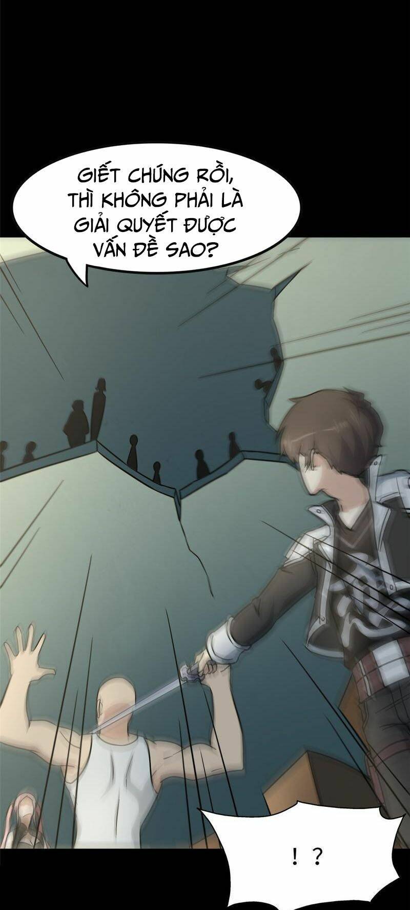 Bạn Gái Zombie Của Tôi - Chapter 290 - Page 26