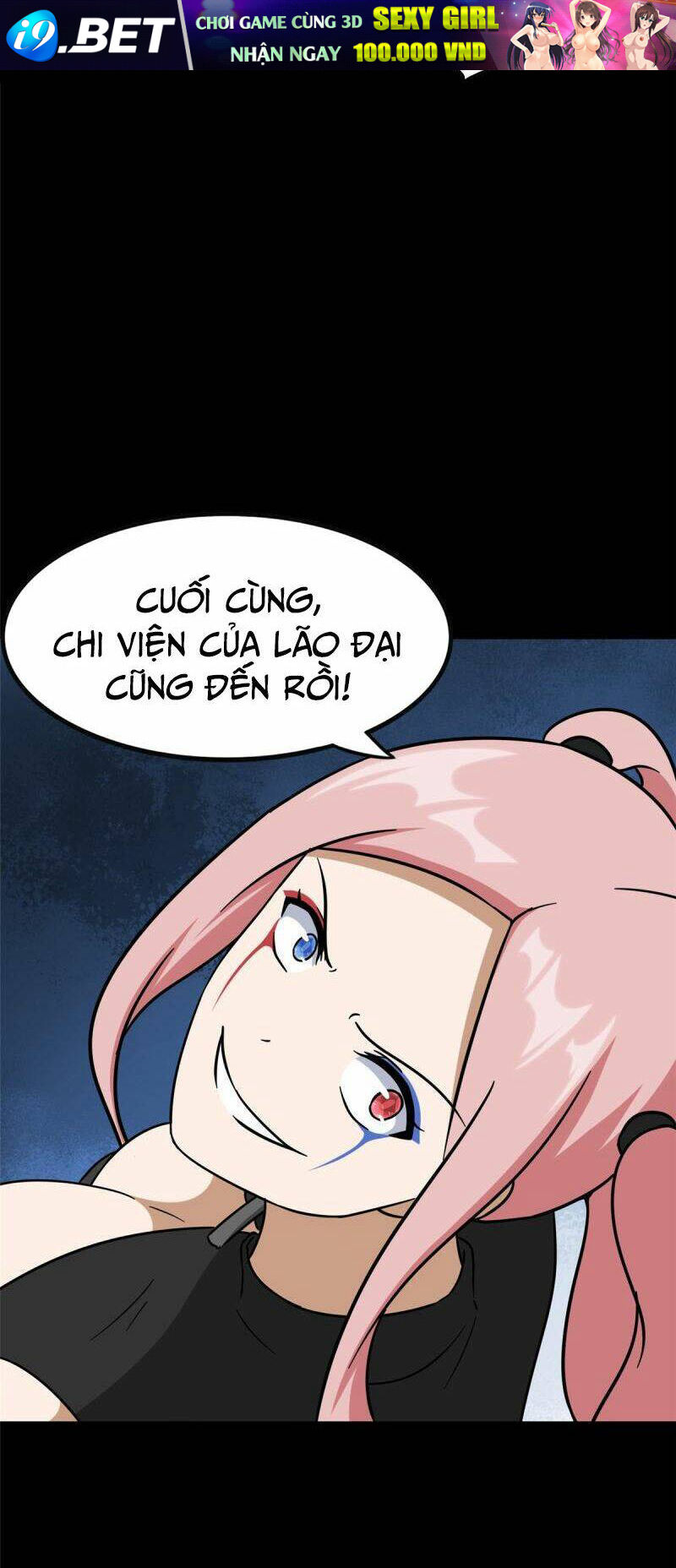 Bạn Gái Zombie Của Tôi - Chapter 290 - Page 27