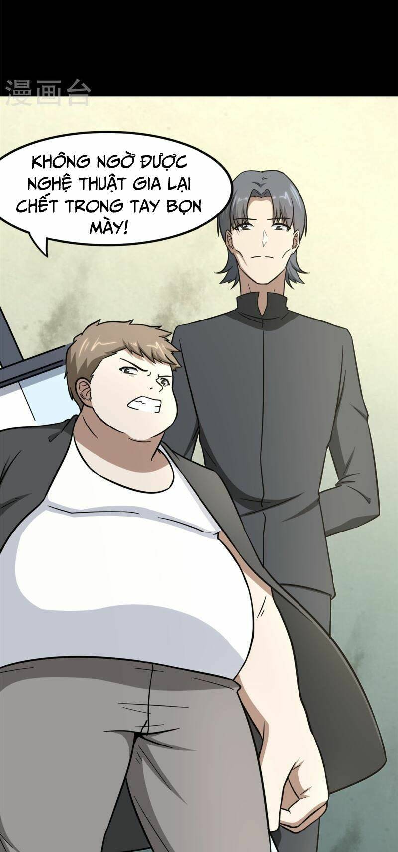 Bạn Gái Zombie Của Tôi - Chapter 290 - Page 28