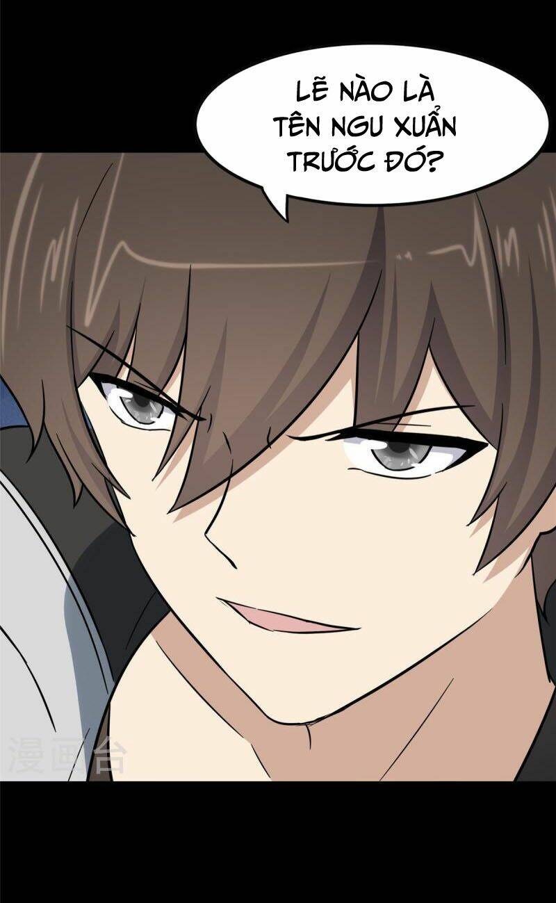 Bạn Gái Zombie Của Tôi - Chapter 290 - Page 30