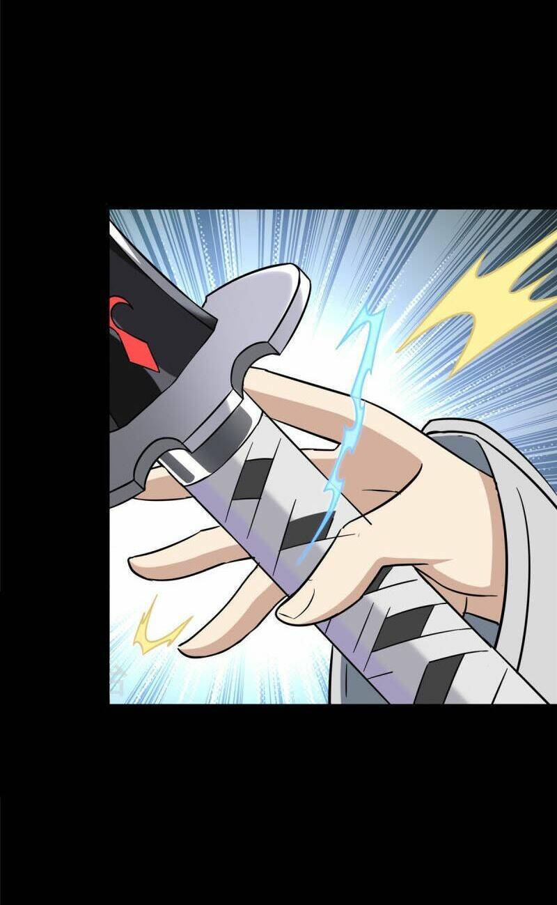 Bạn Gái Zombie Của Tôi - Chapter 290 - Page 31